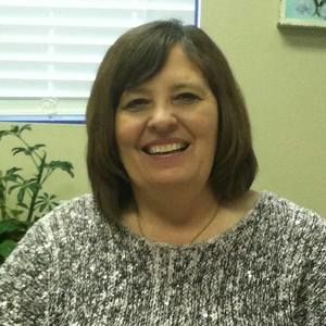 Meet your Posher, Arlene